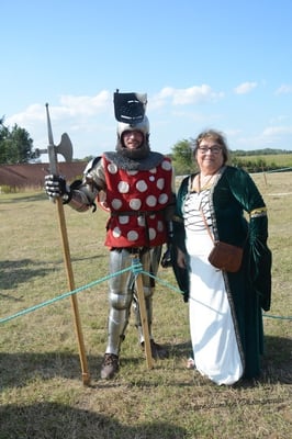 Crecy 2026 108