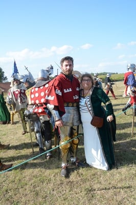 Crecy 2026 109