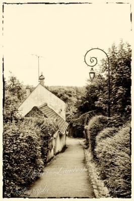Montreuil sur Mer
