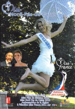 013 plaquette miss 2011